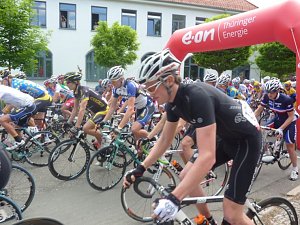 Etappe 2