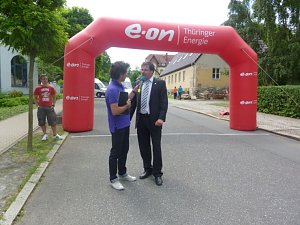 Etappe 2