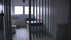 Offene T&uuml;ren bei der Polizei