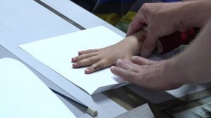 Offene T&uuml;ren bei der Polizei