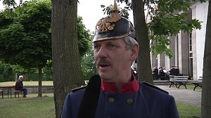 Offene T&uuml;ren bei der Polizei