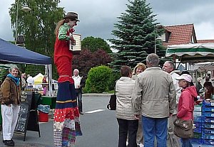 20. Kunstmarkt