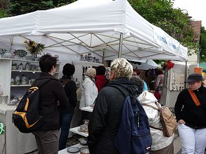 20. Kunstmarkt