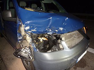 Tödlicher Unfall