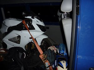 Tödlicher Unfall