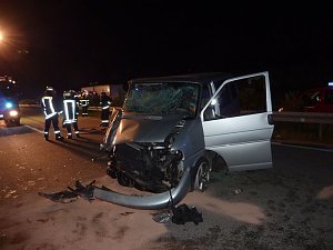 Tödlicher Unfall