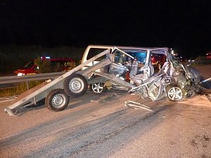 Tödlicher Unfall