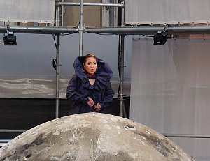 Premiere Schlossfestspiele