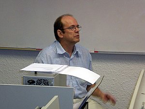 Moderne Kommunikation geh&ouml;rt zum VdK