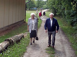 Sommerfest des VdK