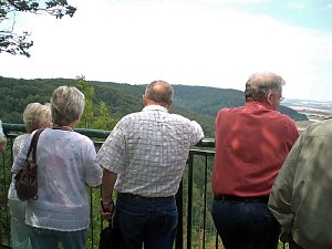 Sommerfest des VdK