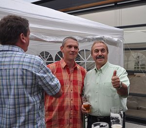 Herfag Terrassenfest