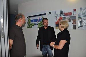 Herfag Terrassenfest