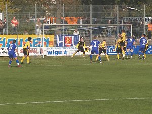 Derby-Momente