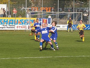 Derby-Momente