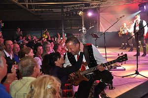 Kasthelruther Spatzen in Sundhausen