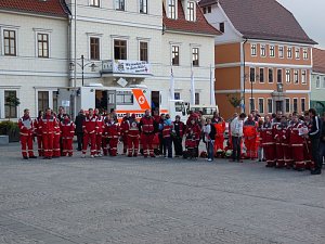 Beste Lebensretter gesucht