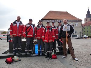Beste Lebensretter gesucht