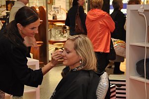 BEAUTYTAG in der Galerie