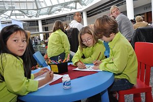 BEAUTYTAG in der Galerie