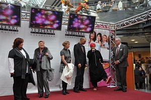 BEAUTYTAG in der Galerie