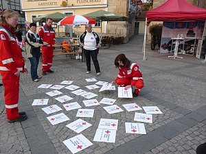 Unfallserie in Sondershausen