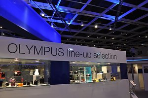 Photokina 2010