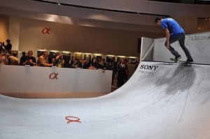 Photokina 2010