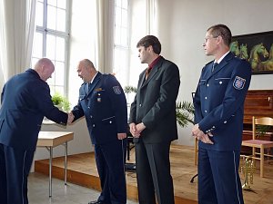 Bef&ouml;rderungen ausgesprochen
