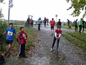 Stadtparklauf Sondershausen