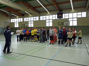 Turnier BRSG