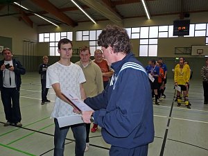 Turnier BRSG