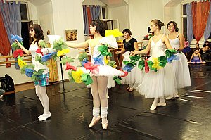 Coppelia