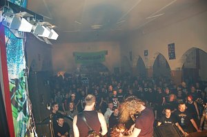 Metal in S&uuml;lzhayn
