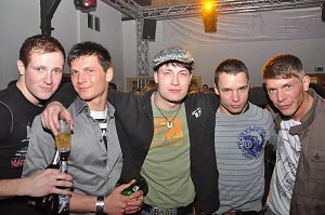 Club 360&deg; verabschiedet sich f&uuml;r immer