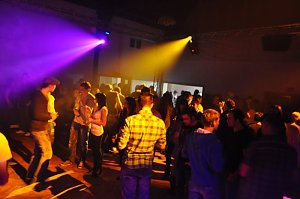 Club 360&deg; verabschiedet sich f&uuml;r immer