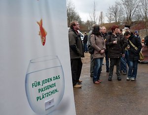 Richtfest gefeiert