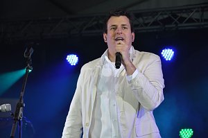 "Apres- Ski-Party" in Sundhausen