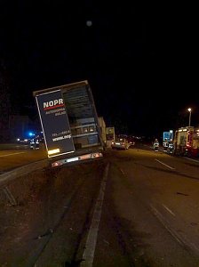 T&ouml;dlicher Unfall