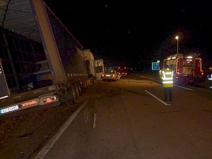 T&ouml;dlicher Unfall