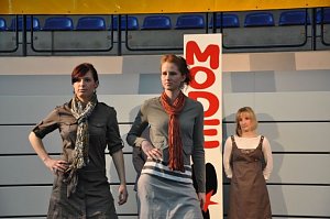 Berufemesse