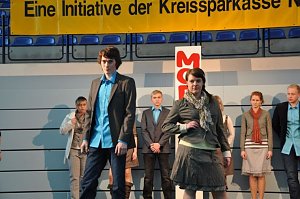 Berufemesse