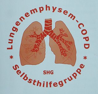 Bild: SHG-Logo