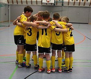 Bild: Turnier in Heiligenstadt