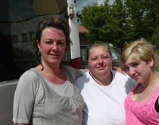 Bild: Fluthelfer