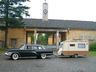 Bild: Auf der Website findet sich viel Wissenswertes und nat&uuml;rlich auch Anschauungsmaterial aus der Welt der Ost-Oldtimer 