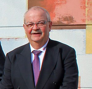 Bild: Wahlkreisleiter festgelegt