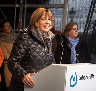 Bild: Demon in Berlin