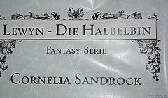 Bild: Buchlesung Sandrock