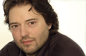 Alexander Steinitz (Foto: theater nordhausen)